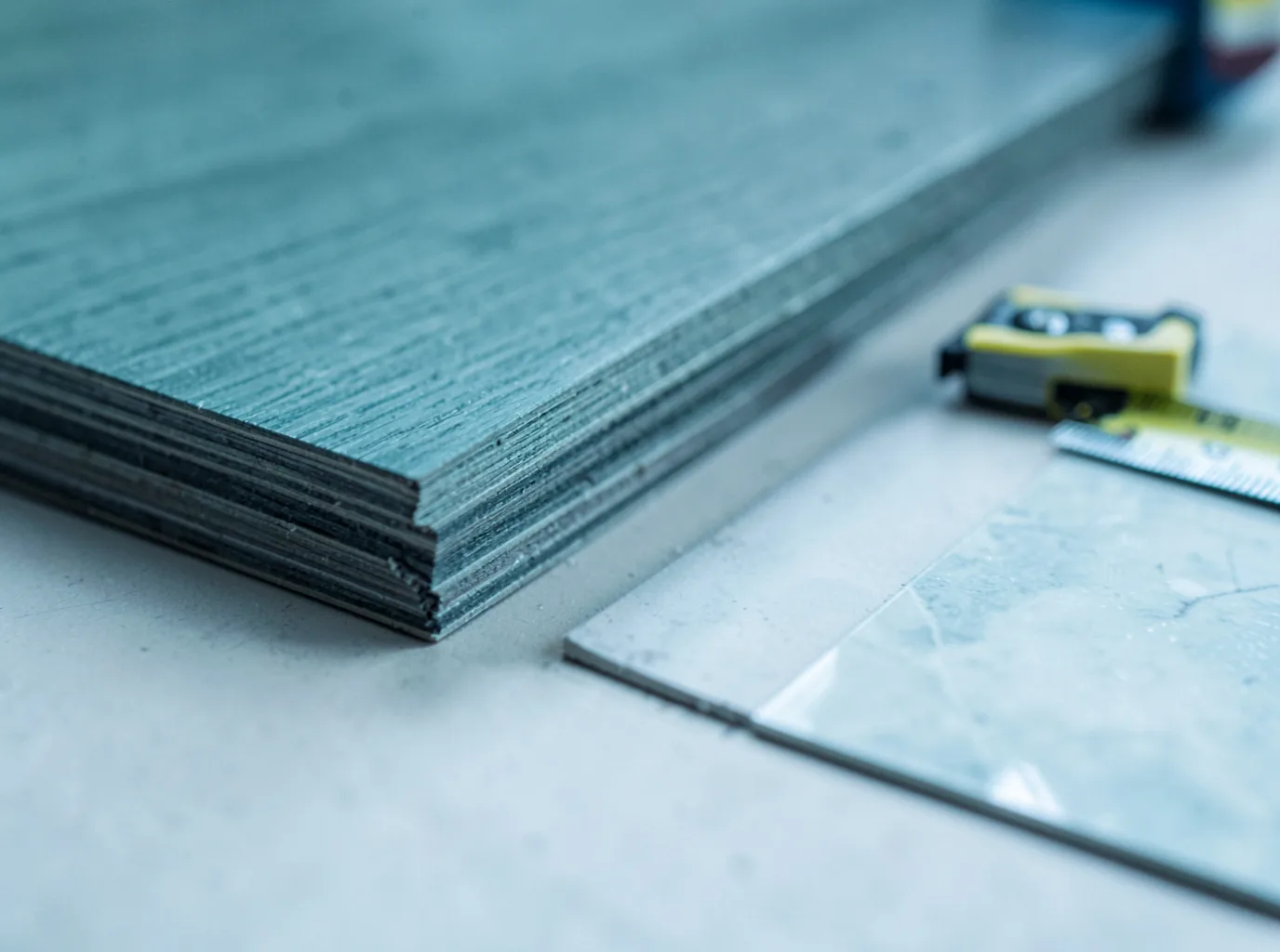 Luxury Vinyl Plank Installation Hughesville, PA FAQs